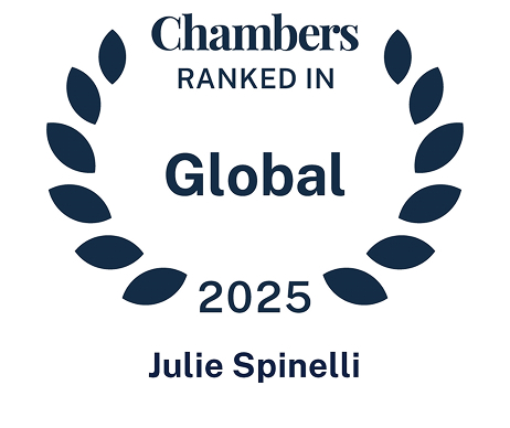 Spinelli, Julie